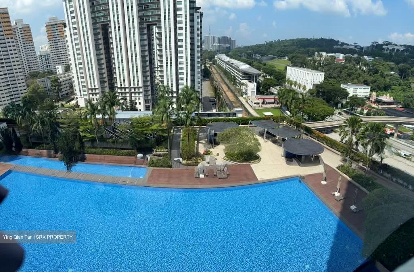 Hillion Residences (D23), Apartment #597590791